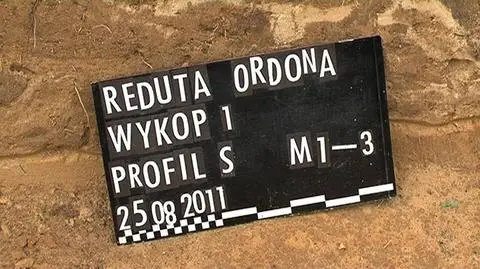 Ordon bronił się Na Bateryjce