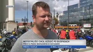 "Ruch w mieście będzie płynniejszy"