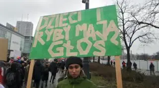 Młodzieżowy Strajk Klimatyczny