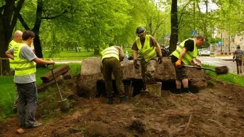 Odkryli bunkier. Zaprezentują go w Noc Muzeów