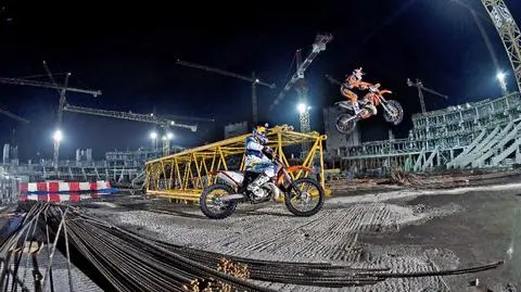 Red Bull X-Fighters