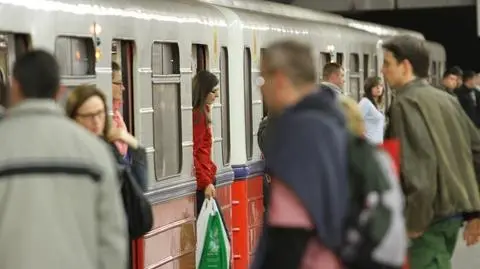 ZTM pyta, czy Targówek będzie korzystać z metra
