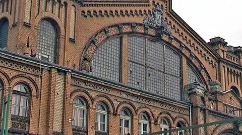 Nie rezygnują ze sprzedaży, ale hali nie zamkną