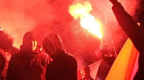 "Już nigdy nie odważą się przyjechać na gościnne występy"