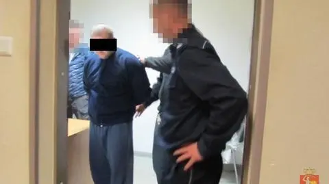 Pobili dla 12 zł, zmusili do zakupu alkoholu i próbowali zgwałcić kobietę