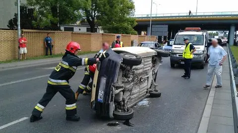 Seicento na bokuna Wale Miedzeszyńskim