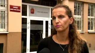 Karolina Gałecka nowym rzecznikiem ratusza