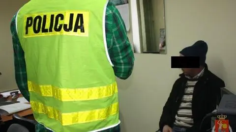 Chcieli wyłudzić 120 tys. złotych. Wpadli na gorącym uczynku