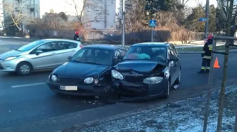 Toyota "przytuliła się" do skody