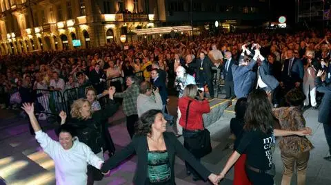 W sierpniu XII Festiwal Kultury Żydowskiej "Warszawa Singera" 