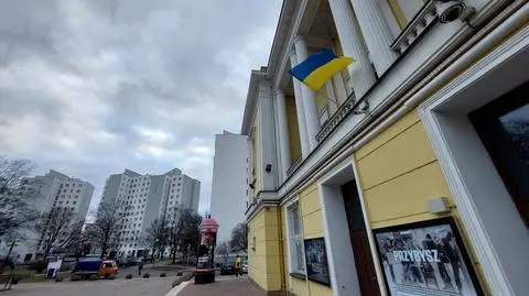 Teatr Rampa otwiera punkt opieki dla dzieci z Ukrainy. Zajmą się nimi wolontariusze, ale też aktorzy 