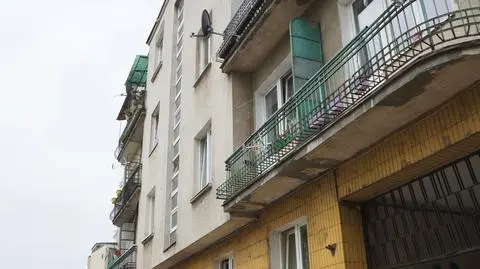 O wpisanie tej kamienicy do rejestru zabytków zabiegali aktywiści. Jest decyzja konserwatora  