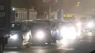 Zderzyły się dwa auta
