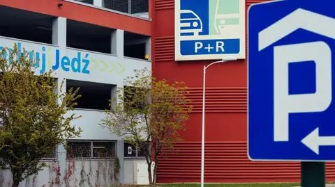 Wygodniej do metra. Przetarg na Park and Ride na Targówku