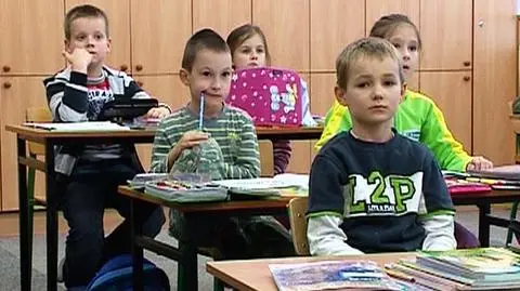 Miejsc dla sześciolatków nie zabraknie"