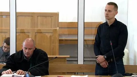 Jacek Międlar skazany za znieważenie posłanki