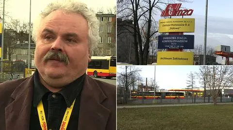 "Takich pieniędzy mieć nie będziemy". Trwa spór kierowców z MZA