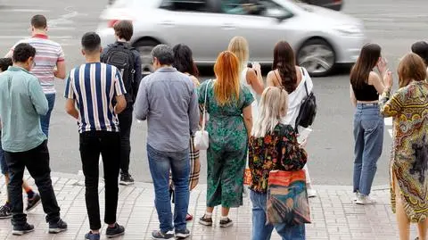 "Chodzi o życie". Pierwszeństwo dla pieszych i trzy inne postulaty