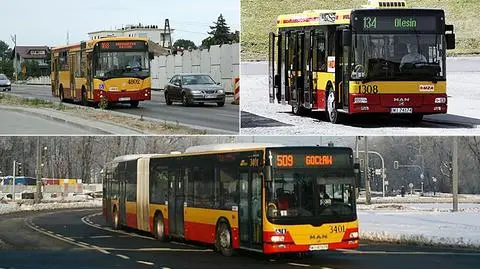 Te jelcze i many znikną jak ikarusy. MZA zamawia 100 nowych autobusów