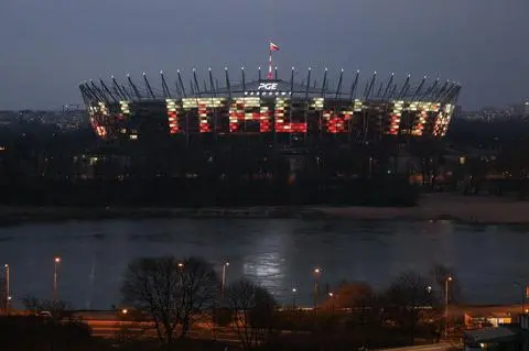 Stadion Narodowy dla Włoch