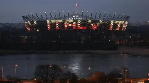 Stadion Narodowy dla Włoch