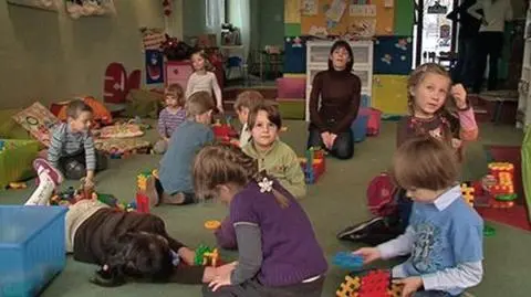 Dodatkowe miejsca w przedszkolach na Białołęce