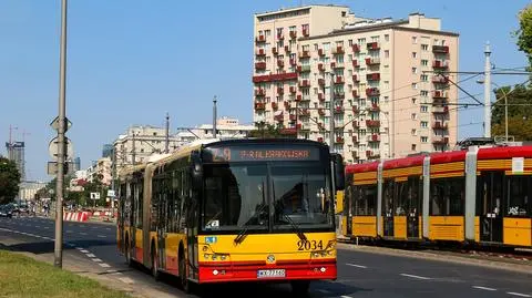 Prace na torach, budowie metra i ulicach. Spore utrudnienia w weekend