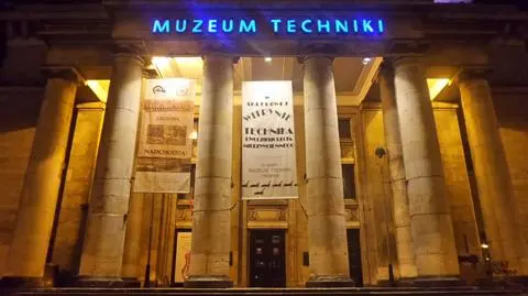 Narodowe Muzeum Techniki ma powstać w kwietniu. Kto spłaci długi?