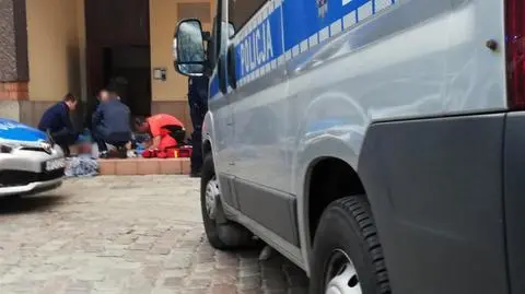 Morderstwo na plebanii. Są wyniki badań podejrzanego