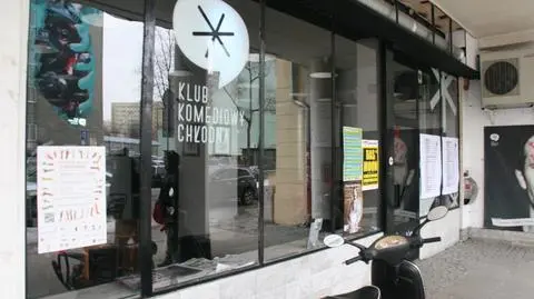 Koniec Chłodnej 25. "Sąsiedzi nie chcą rozmawiać"