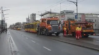 Akcja tramwajarzy