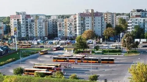 Jak ci się jeździ komunikacją z Bemowa?