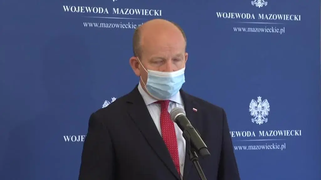 WOJEWODA KONFA