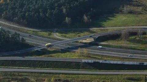 20 firm chce budować ekspresówkę do Grójca