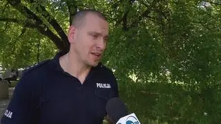 Policja zatrzymała podejrzanych o brutalne napady