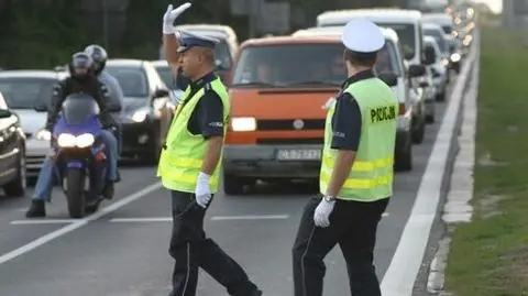 Na koniec wakacji ułatwią powrót do Warszawy