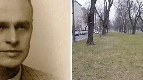 Pilecki dostanie pomnik na Żoliborzu? Zdecyduje rada miasta