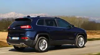 Jeep® Cherokee