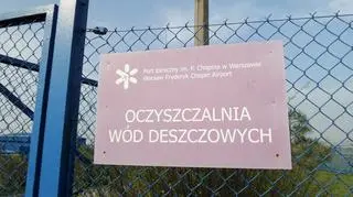 Kto zaśmieca Potok Służewiecki?