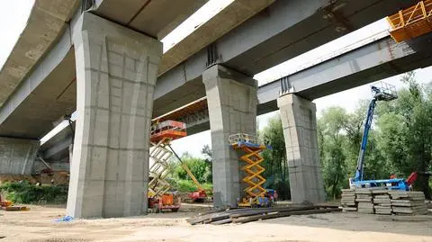 Mieszkańcy sobie, radni sobie. Most Skłodowskiej, nie Północny
