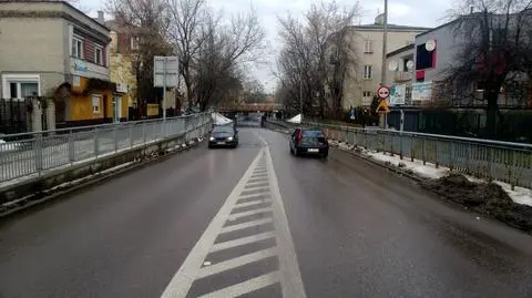 Otworzyli Cierlicką. Zamkną ją znowu w sierpniu