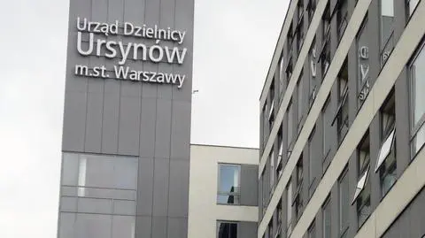 Ursynów i Wilanów chcą połączenia drogowego