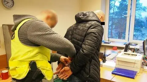 Śmierć na szkolnym boisku. 51-latek zmarł po pobiciu