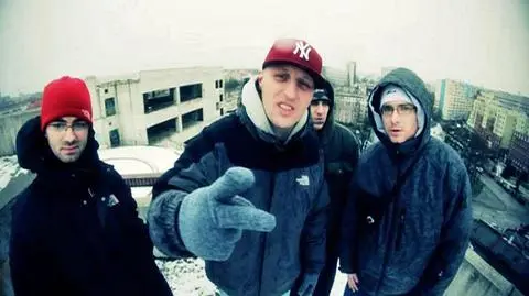 Ten hip-hop sięga poza bloki i ulice