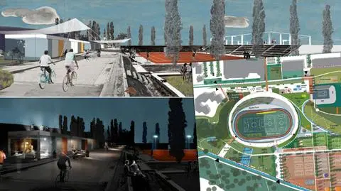 Rozstrzygnęli "prywatny" konkurs na projekt dla Warszawianki