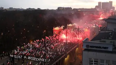 "Trzeba było fotografować i w sposób procesowy ujawniać ich nazwiska"