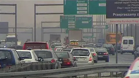 Most Grota-Roweckiego: oferty w lutym, remont do 2015