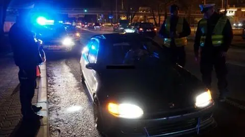 SPEED chwali się sukcesami. Dwa tysiące zatrzymanych praw jazdy