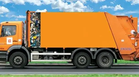 Kto wywiezie nasze śmieci? Urząd odpowie na pytania