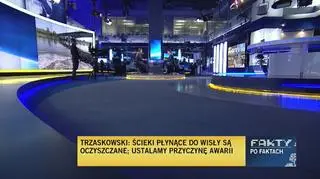 "Wszystko stało się zgodnie z prawem"